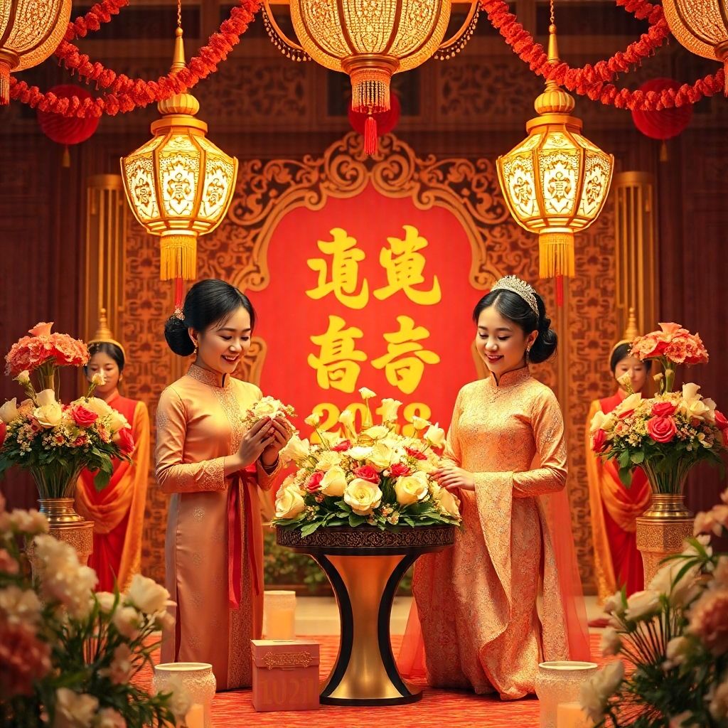 ฤกษ์แต่งงานที่ดี: เข้าถึงฟรีทุกเดือน